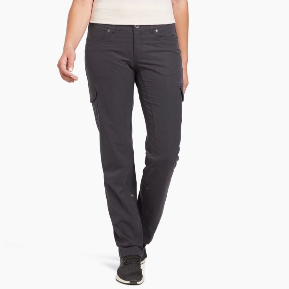 Women's Kuhl Hiking Cargo Pants